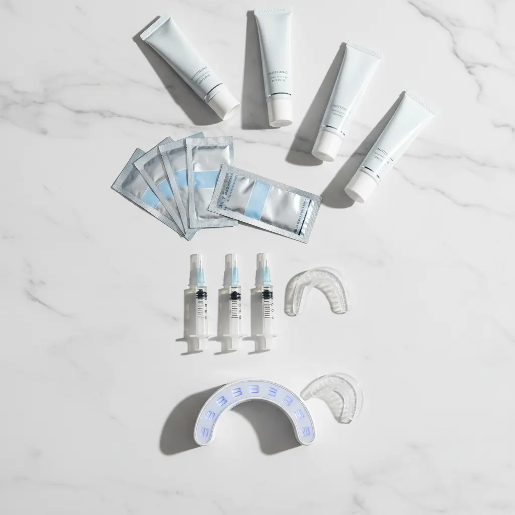 셀프 치아 미백 후기 비교 제품별 특징과 효과 차이