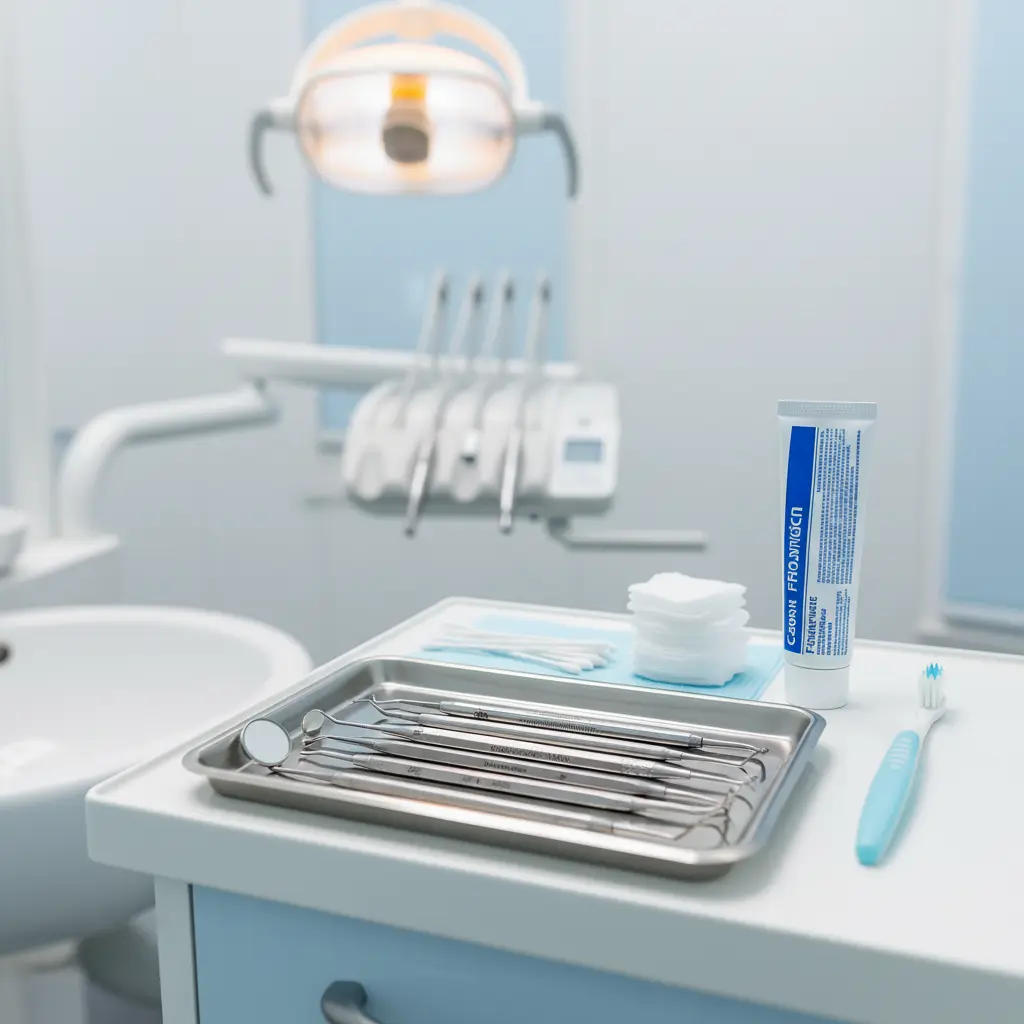 스케일링 마취 후 부작용과 관리 방법