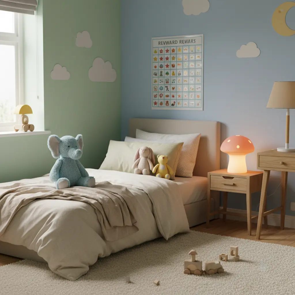 家庭でできる指しゃぶり対策とやめさせ方