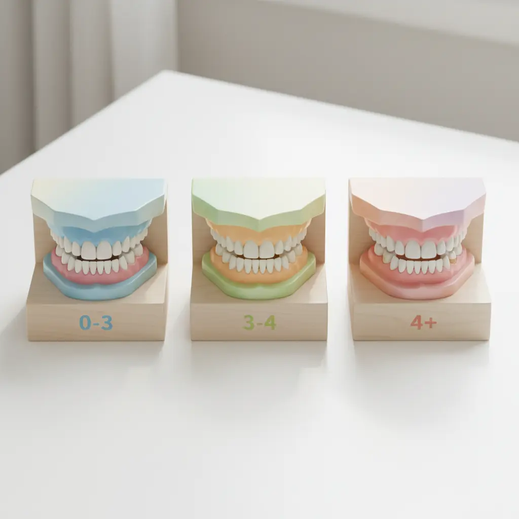 指しゃぶりをやめるタイミングと年齢別の目安