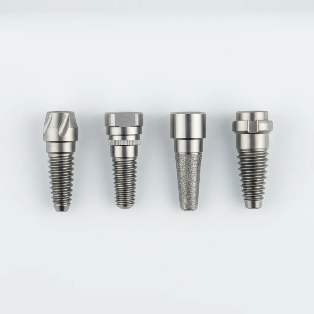 국내 임플란트 브랜드 순위 TOP 4 (오스템·덴티움·메가젠·네오)