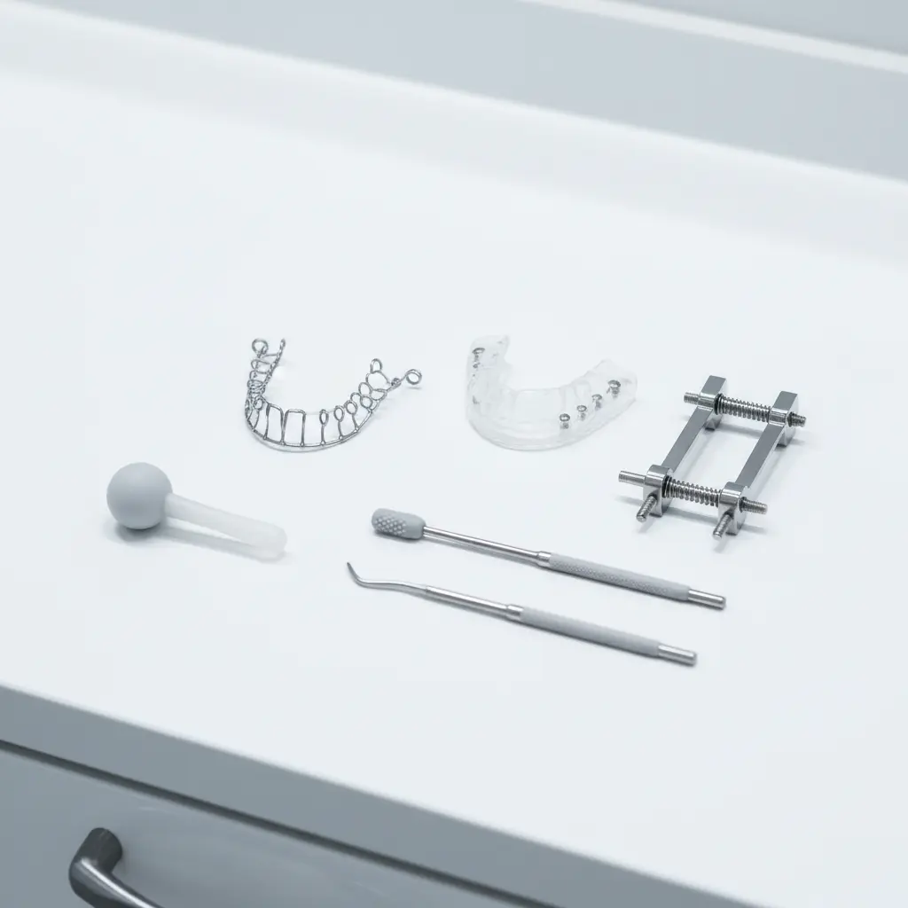 指しゃぶりによる歯並びの乱れを治す専門的アプローチ