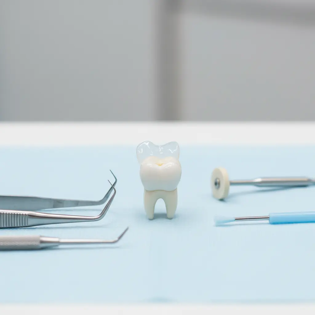 ラミネートべニアとは?基本概要と治療の流れ