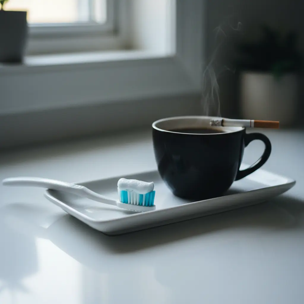 ホワイトニング効果の持続期間と白さを保つ秘訣