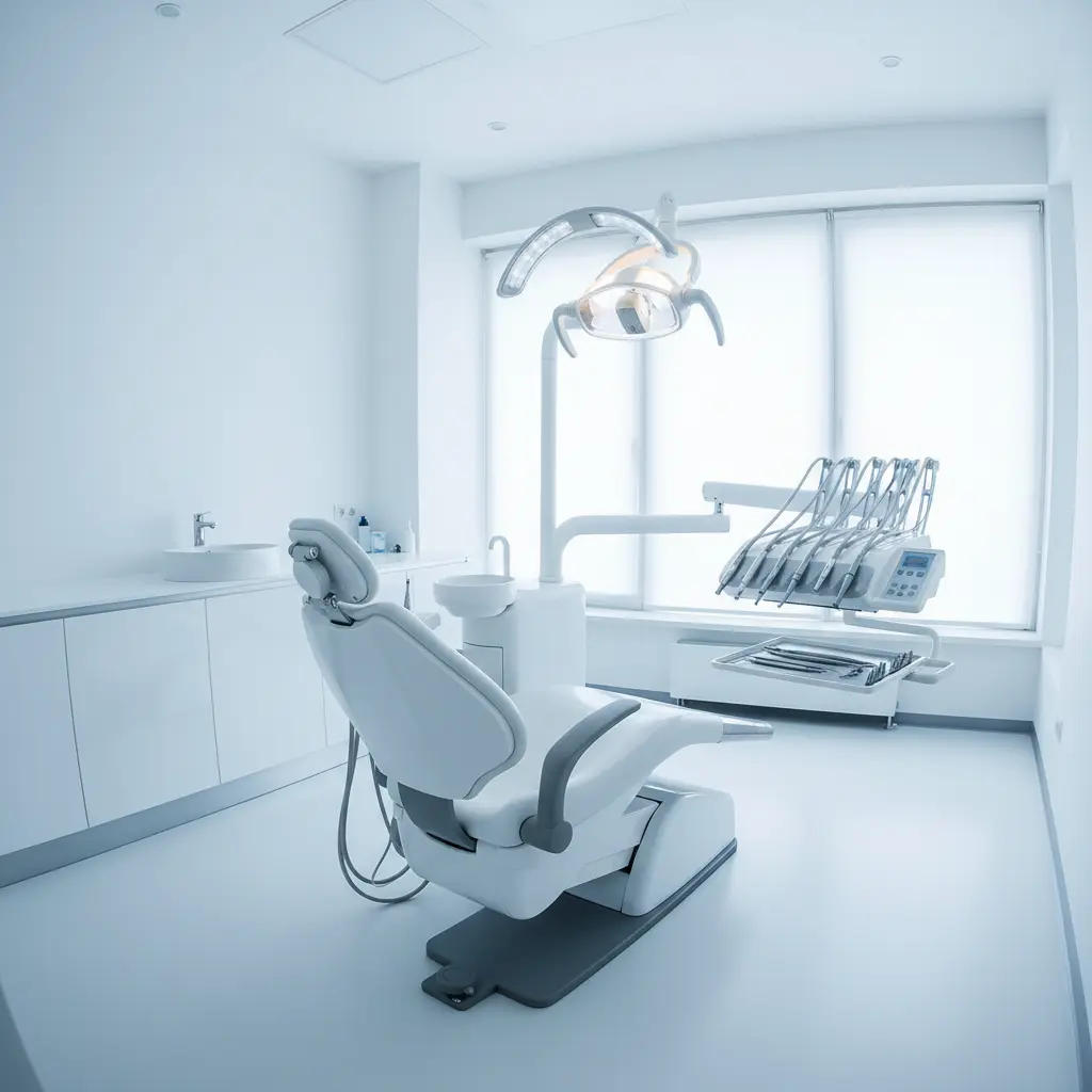 歯医者で行うホワイトニングの流れと費用