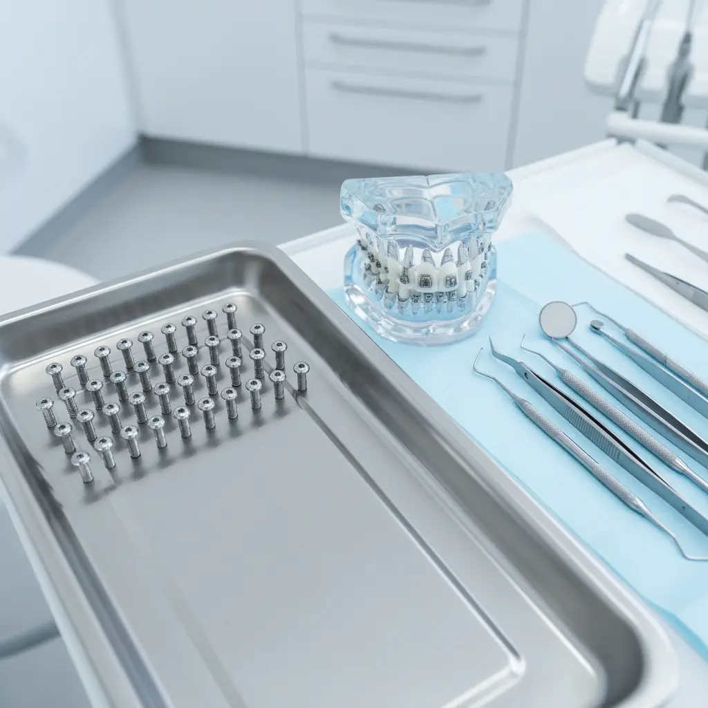 치아교정 스크류 비용, 보험 적용, 전문의 선택 기준