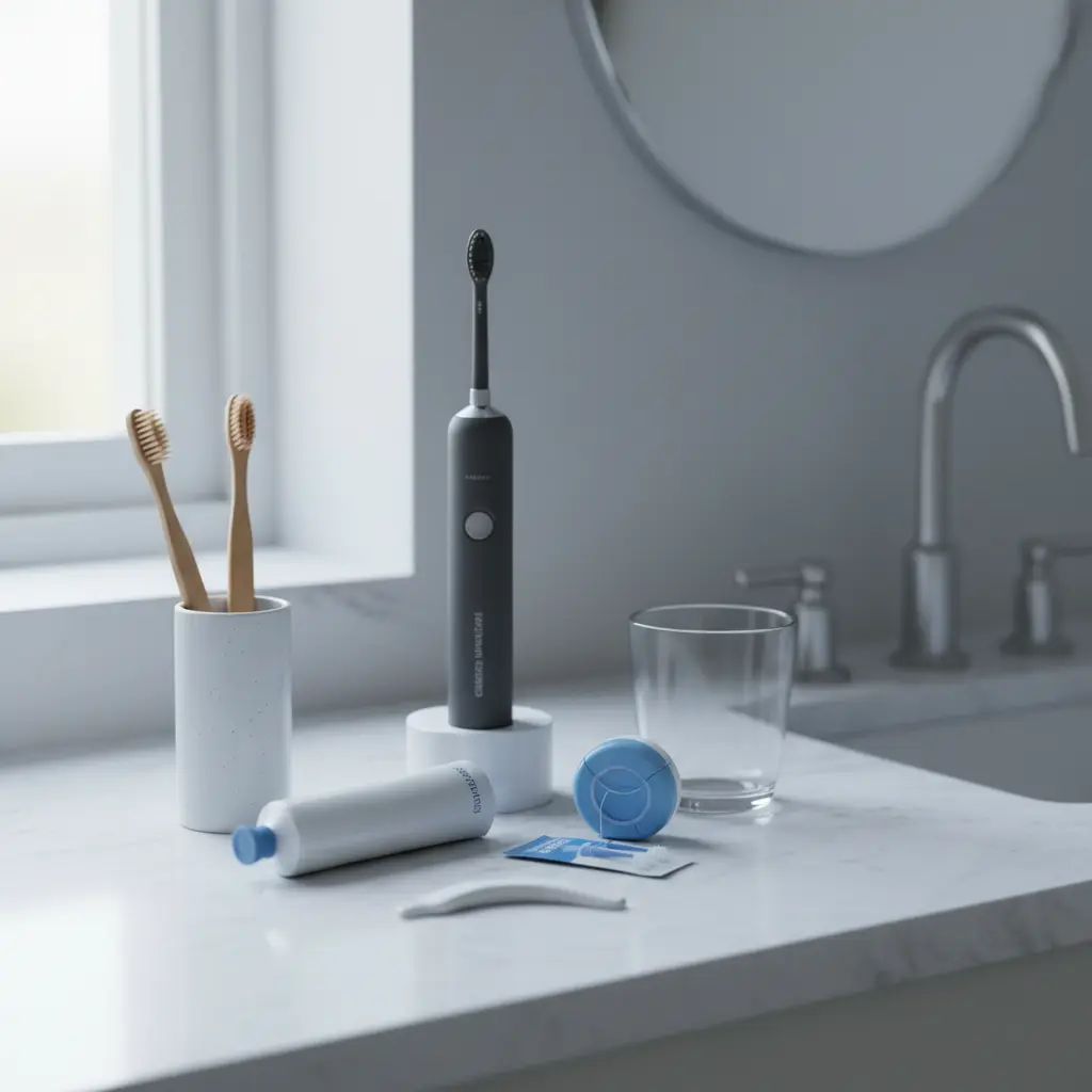 충치 없애는법과 연결되는 일상 관리 루틴