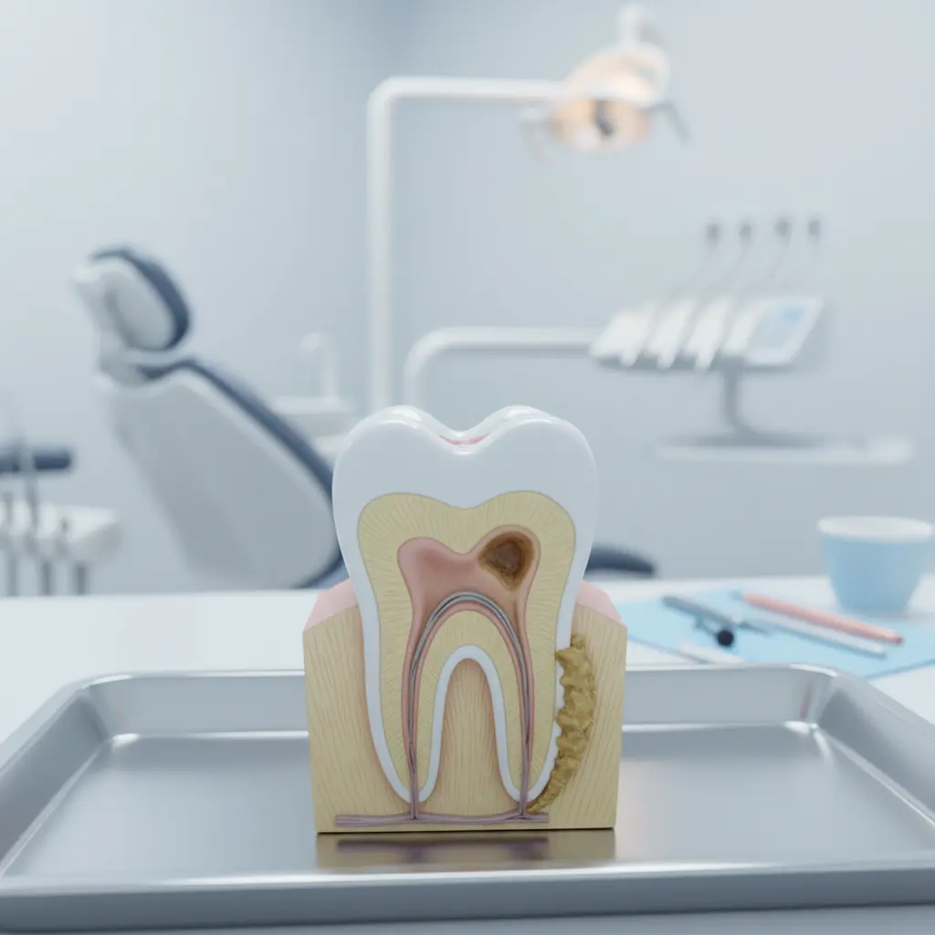 충치 자가진단 FAQ 헷갈리는 증상과 오해 바로잡기