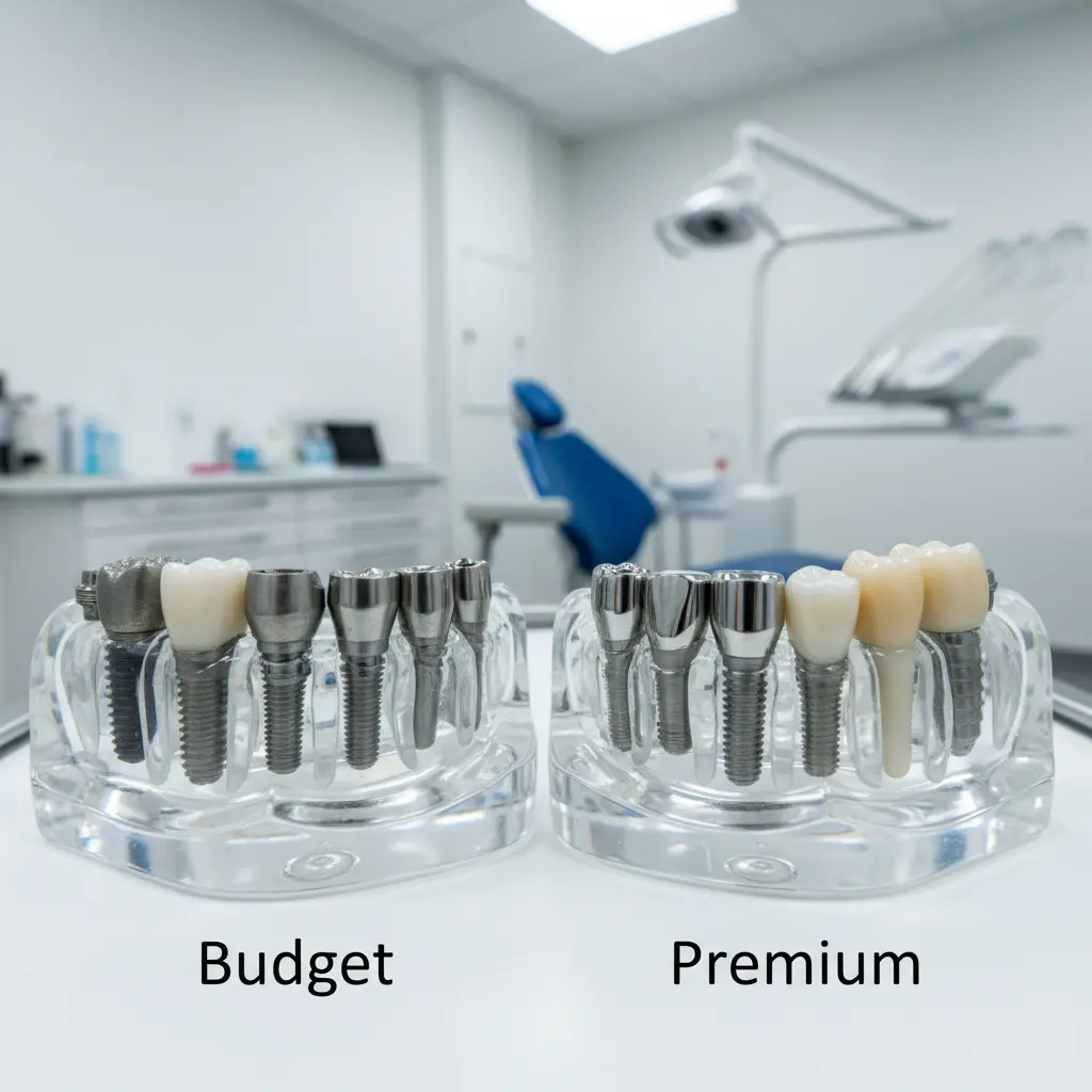 “임플란트 30만원” 후기와 실제 시술 품질 차이