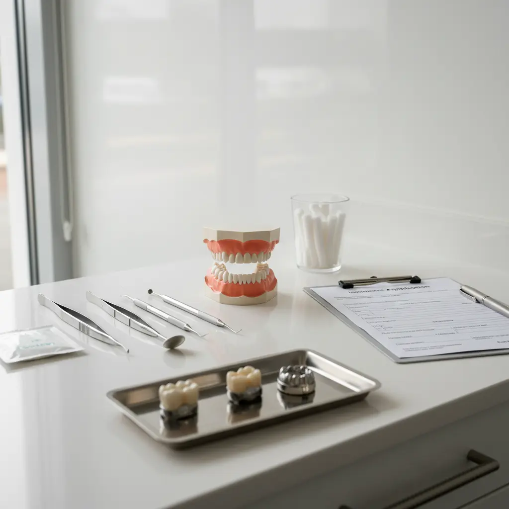 65세 이상 임플란트 보험 적용 기준과 지원 범위