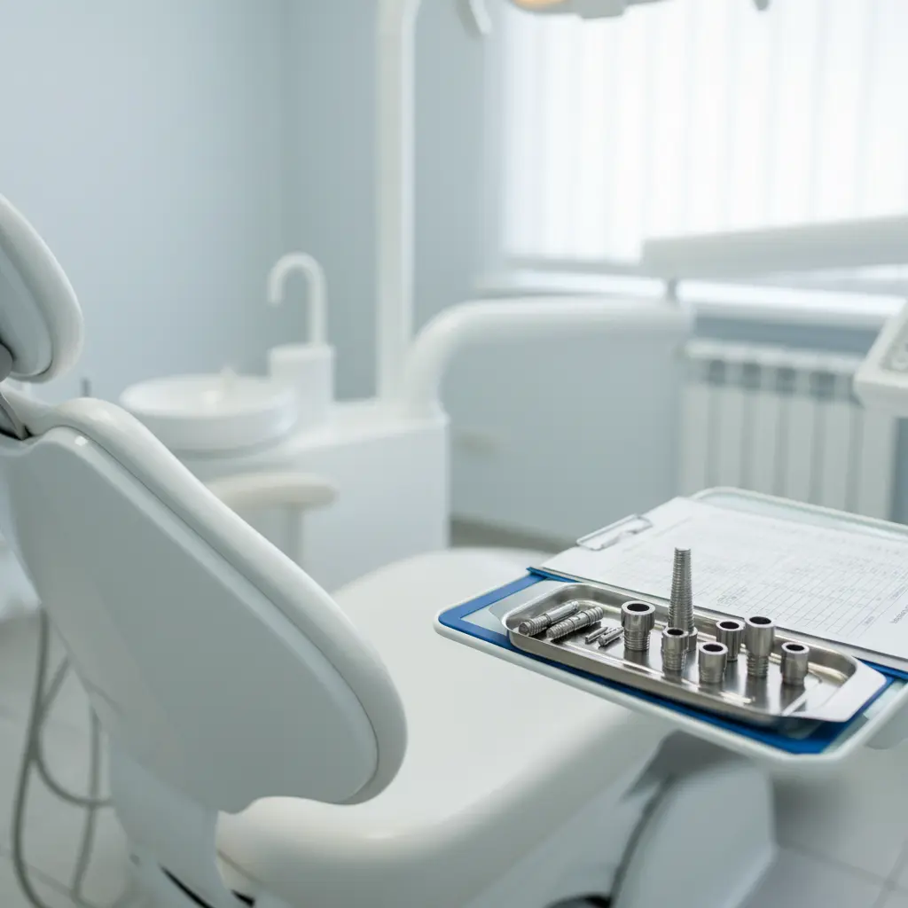 의료급여 1종 수급자의 임플란트 지원 자격과 적용 조건