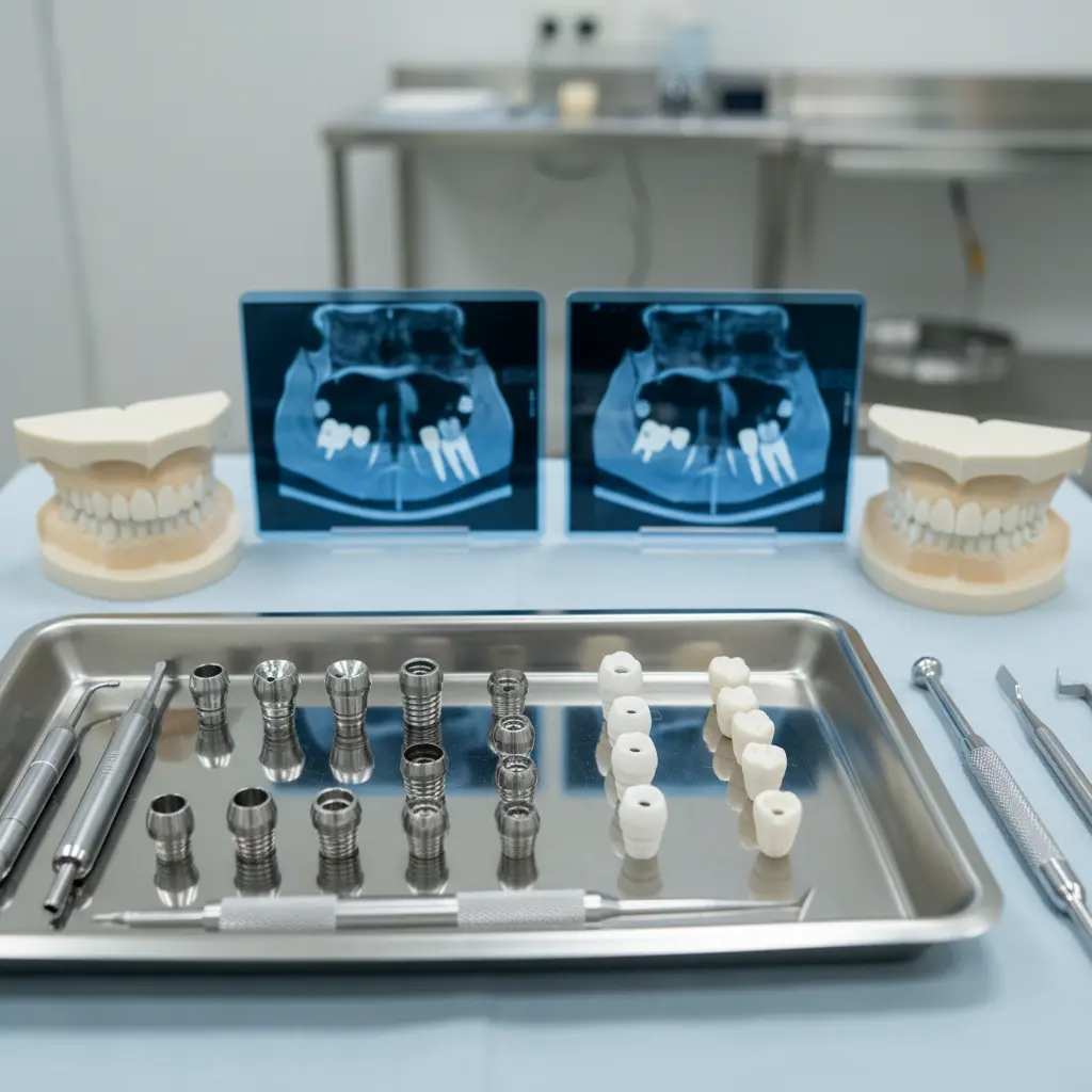 의료급여 1종 임플란트 비급여 항목과 추가 비용 분석
