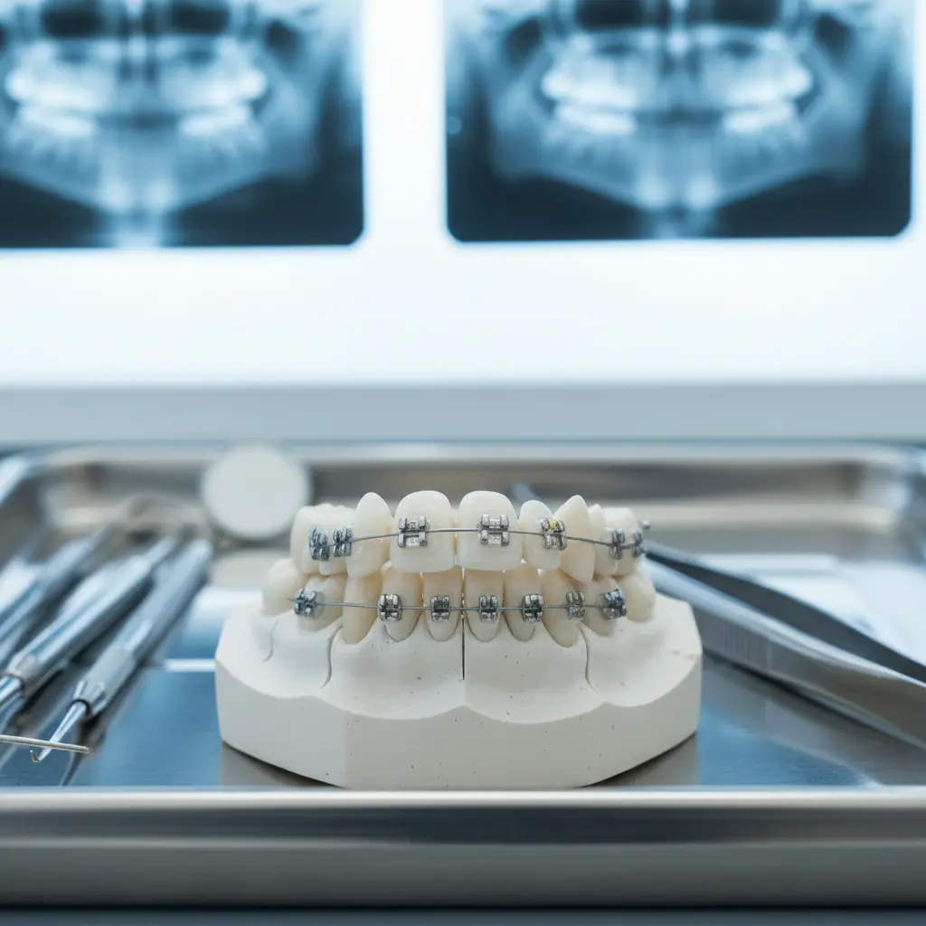 치아교정 망함, 실패로 이어지는 주요 원인과 진단 오류