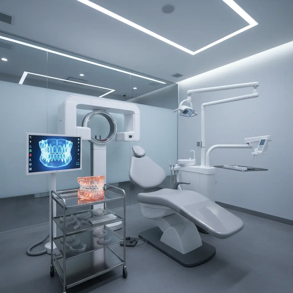 치아교정 망함 후 재교정이 필요한 상황과 절차