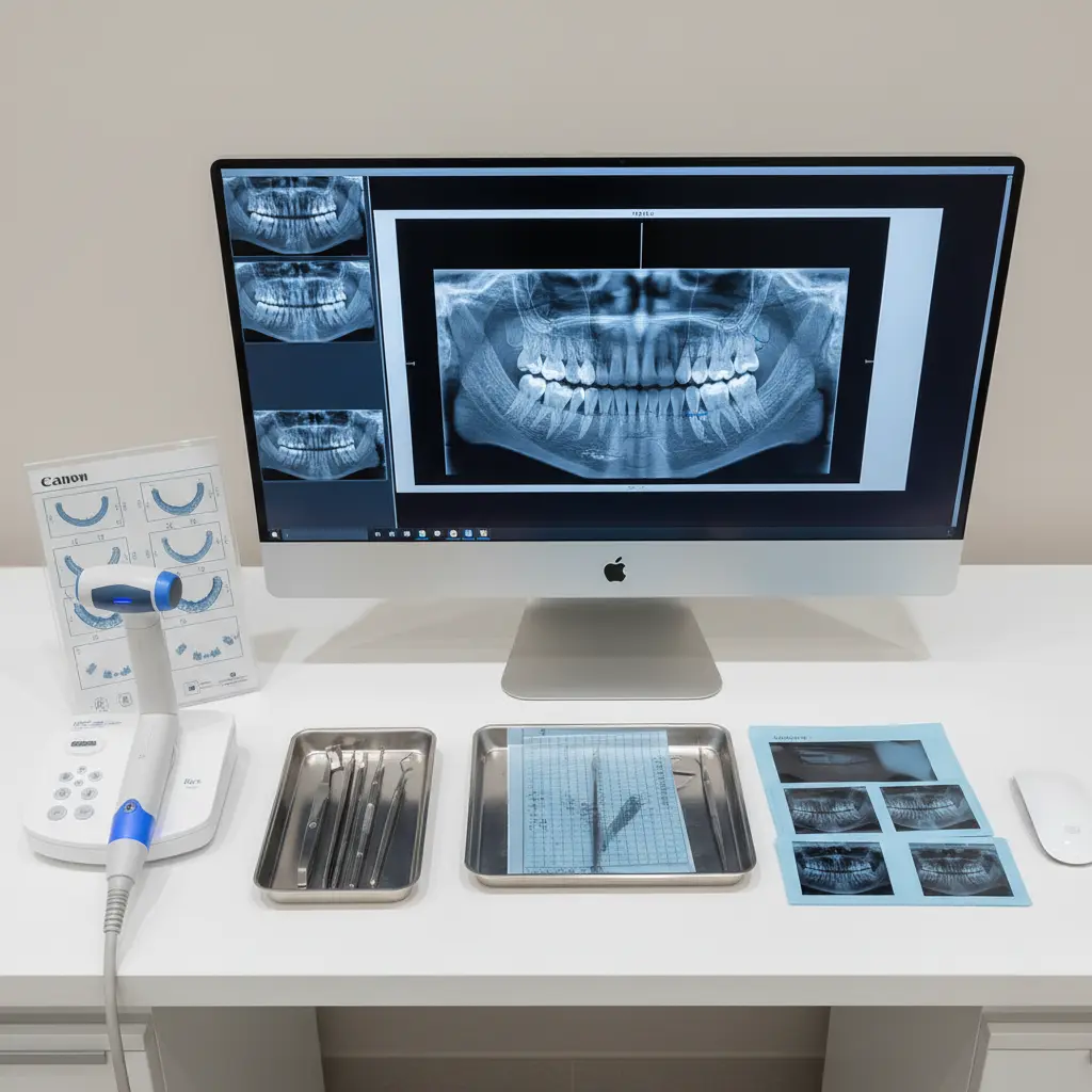 교정 전 준비 40대 치아교정 전 필수 검사와 확인사항