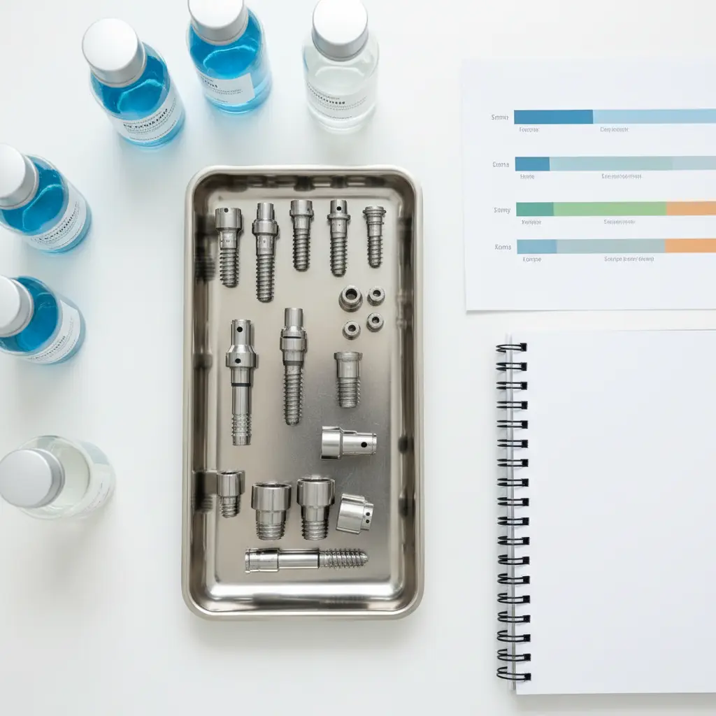 임플란트 2차 수술 후 권장 금주 기간과 예외적 상황별 기준