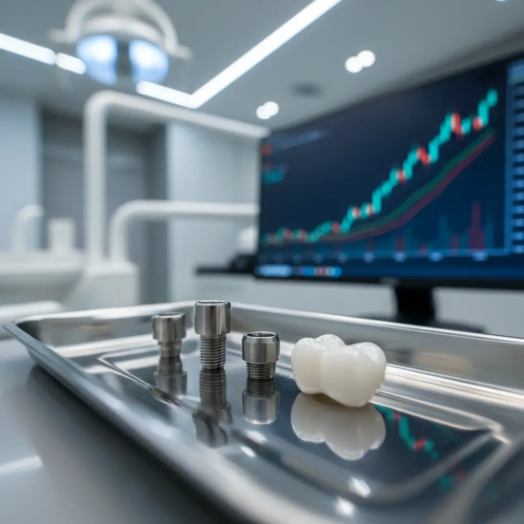 “임플란트 30만원” 광고의 진실 정말 가능한가요