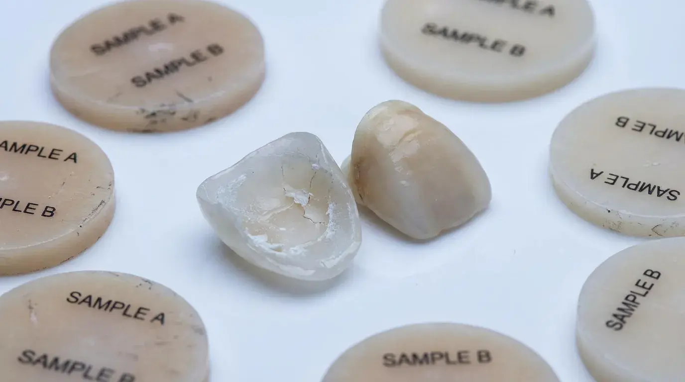 라미네이트 빠짐의 주요 원인과 메커니즘 분석