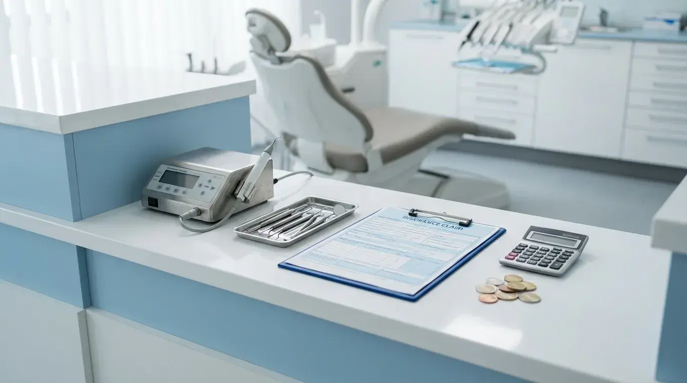 스케일링 비용·보험 적용 및 합리적 이용법