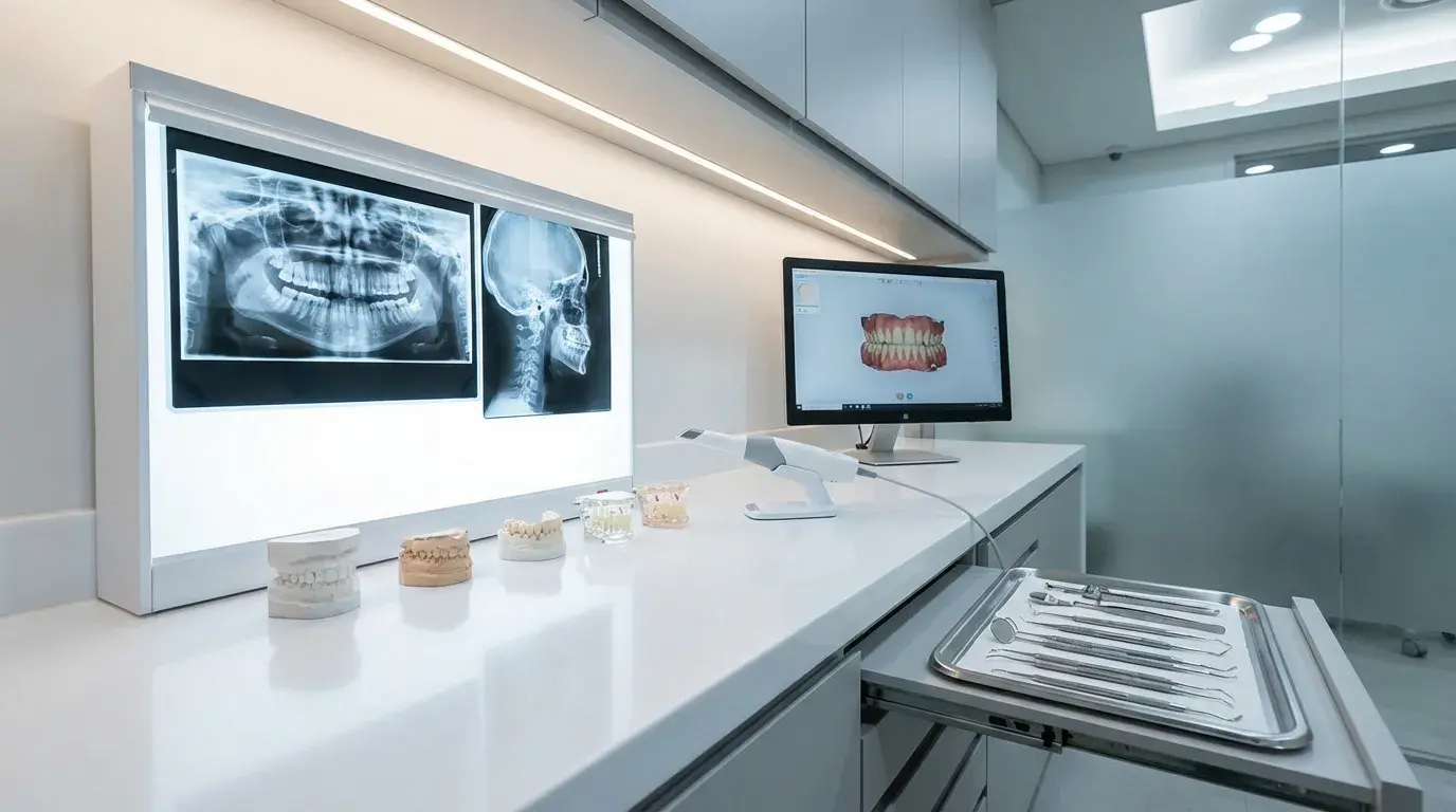 치아교정 시기 결정을 위한 필수 검사와 평가 기준