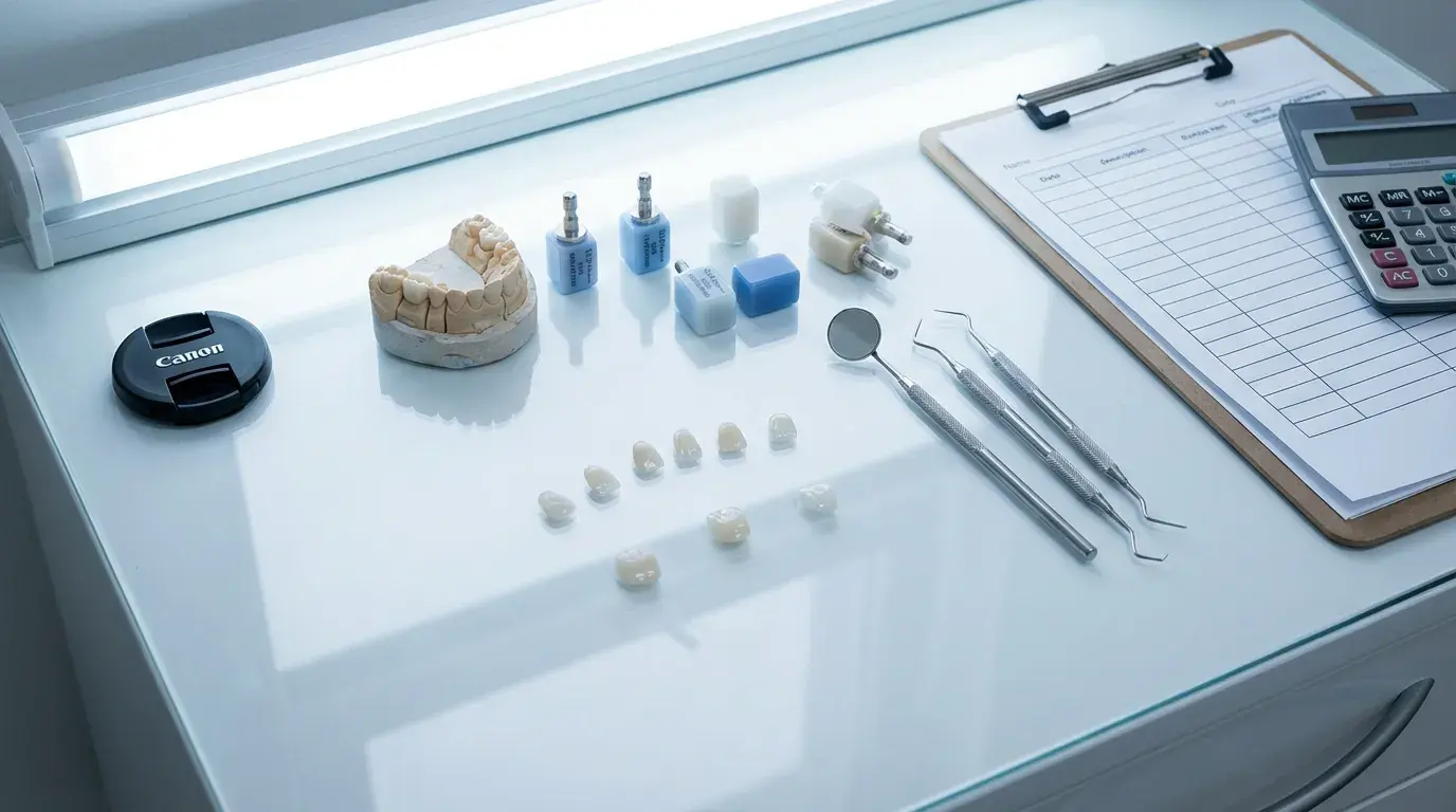 라미네이트 재부착 및 교체 비용 비교 가이드