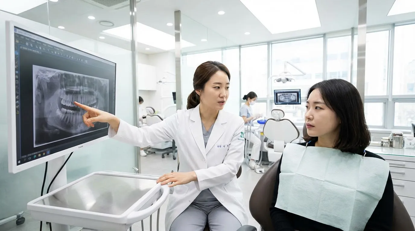 스케일링 전후 변화와 통증까지 완벽 정리 치아가 하얘지는 진짜 이유 공개