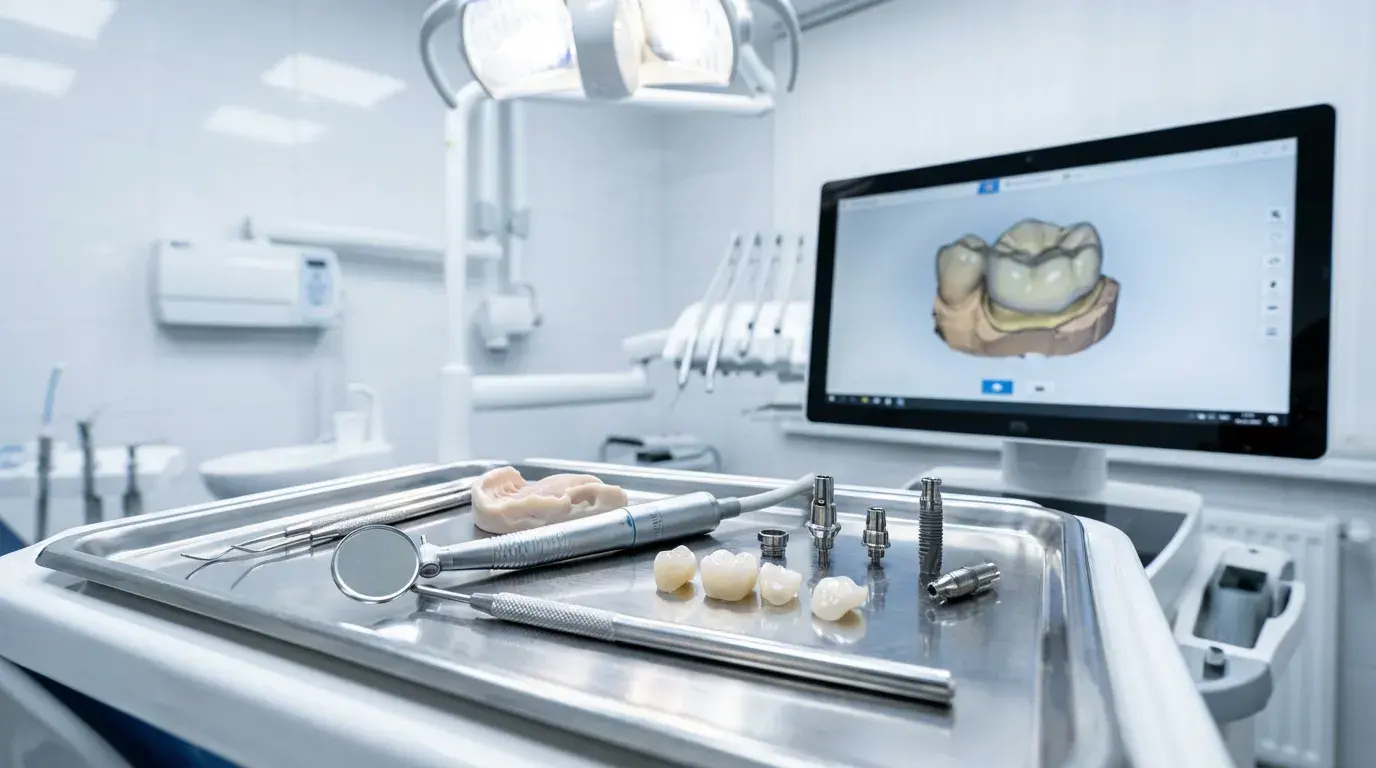 충치를 이미 방치한 경우의 선택지와 회복 전략