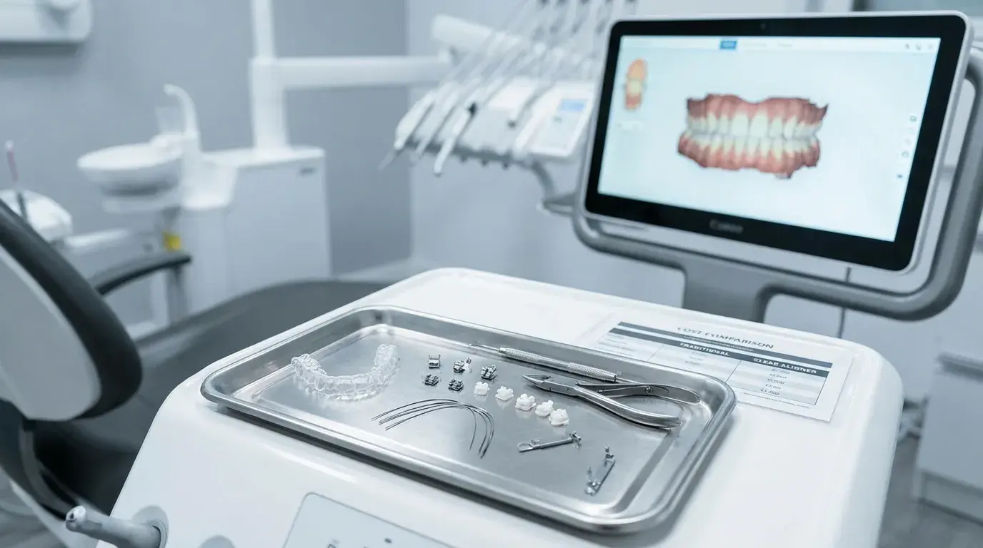 연령대별 치아교정 비용과 기간, 실무 판단 기준