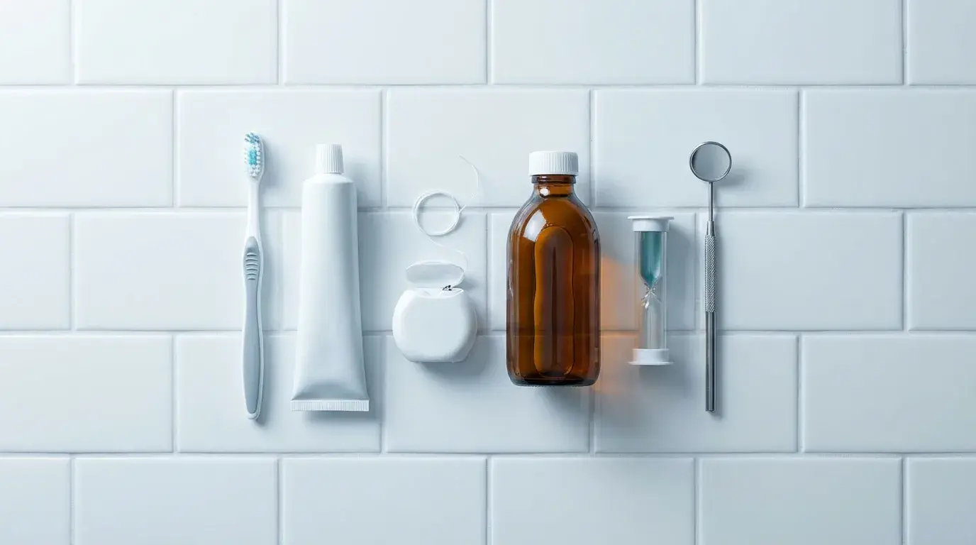 충치 방치 예방을 위한 올바른 관리 습관과 정기 검진 팁