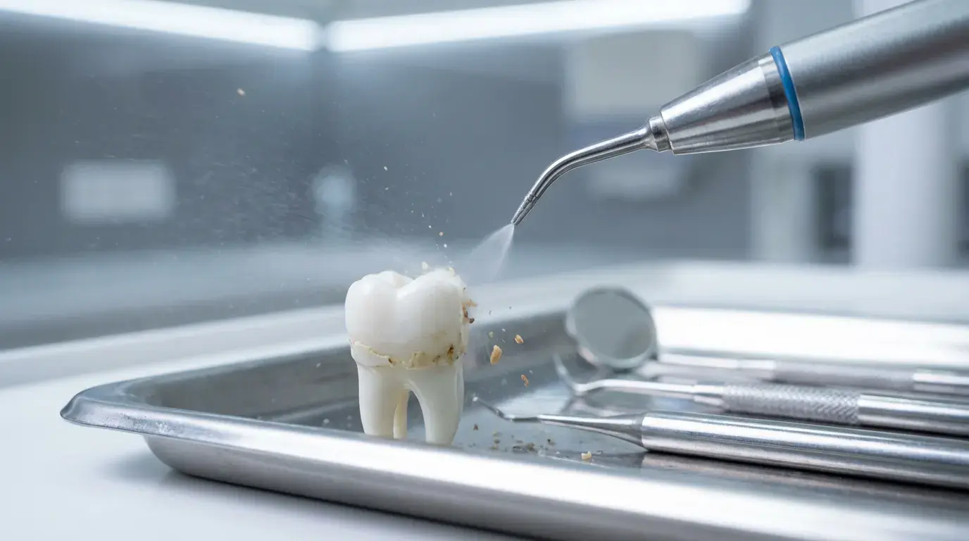 스케일링을 안 하는 이유와 대표적인 오해