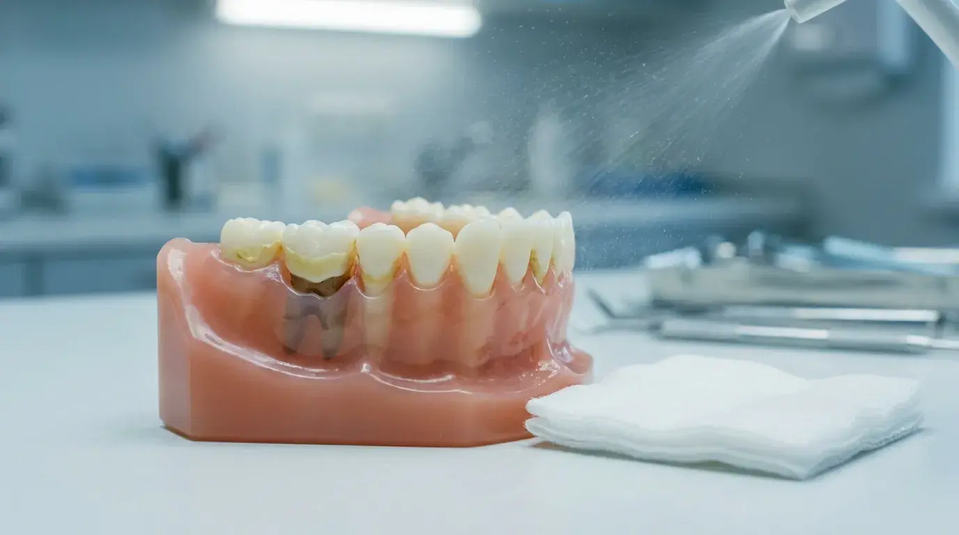 스케일링 후 통증·시림·잇몸 변화 이해하기