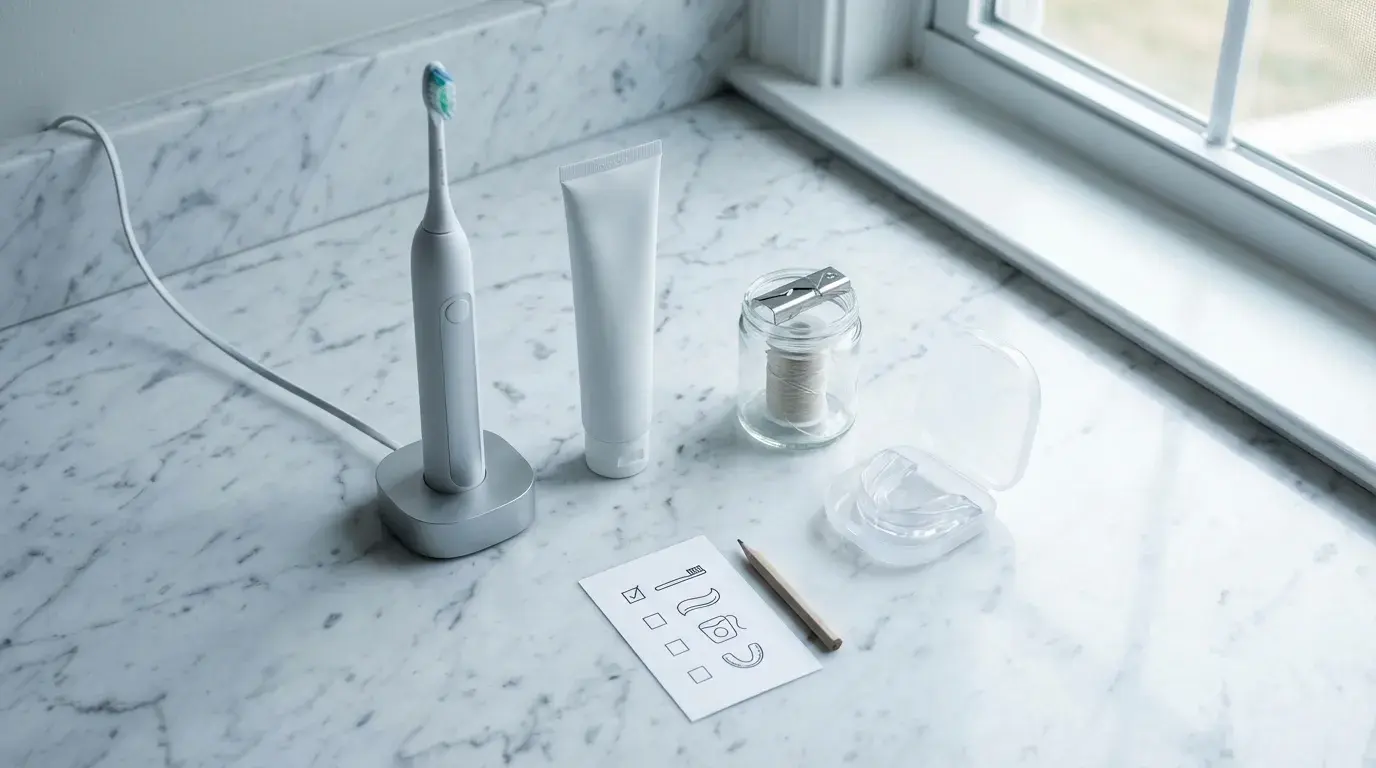 라미네이트 빠짐 재발 방지 및 유지관리 핵심 가이드