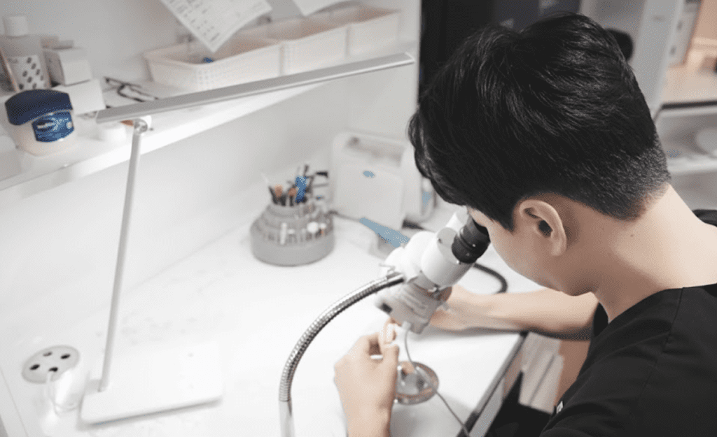 ブランシュ歯科技工所