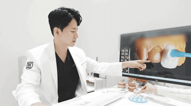 블랑쉬치과 김태형 원장