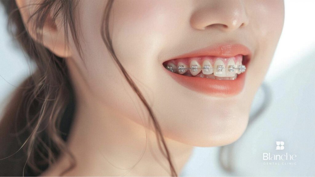 세라믹 교정 비용, 어떤 항목까지 포함될까요?
