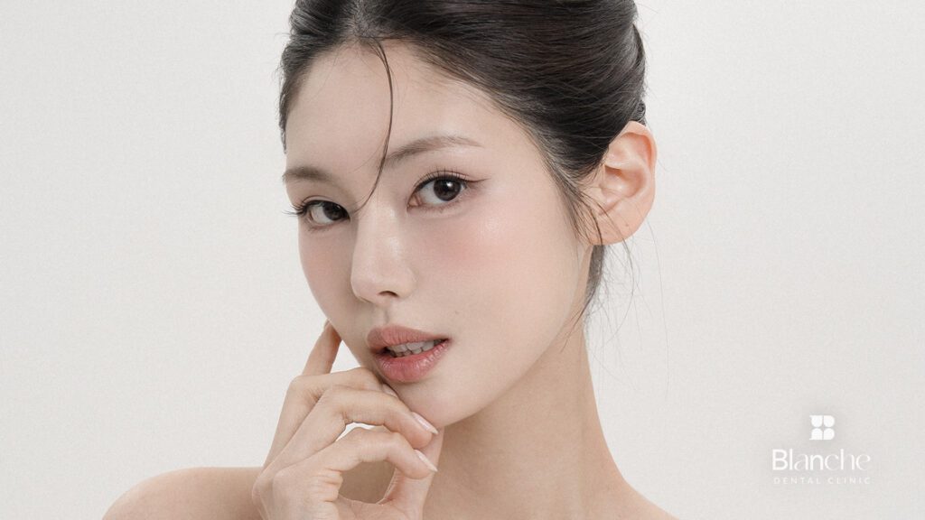 앞니 라미네이트 통증 원인
