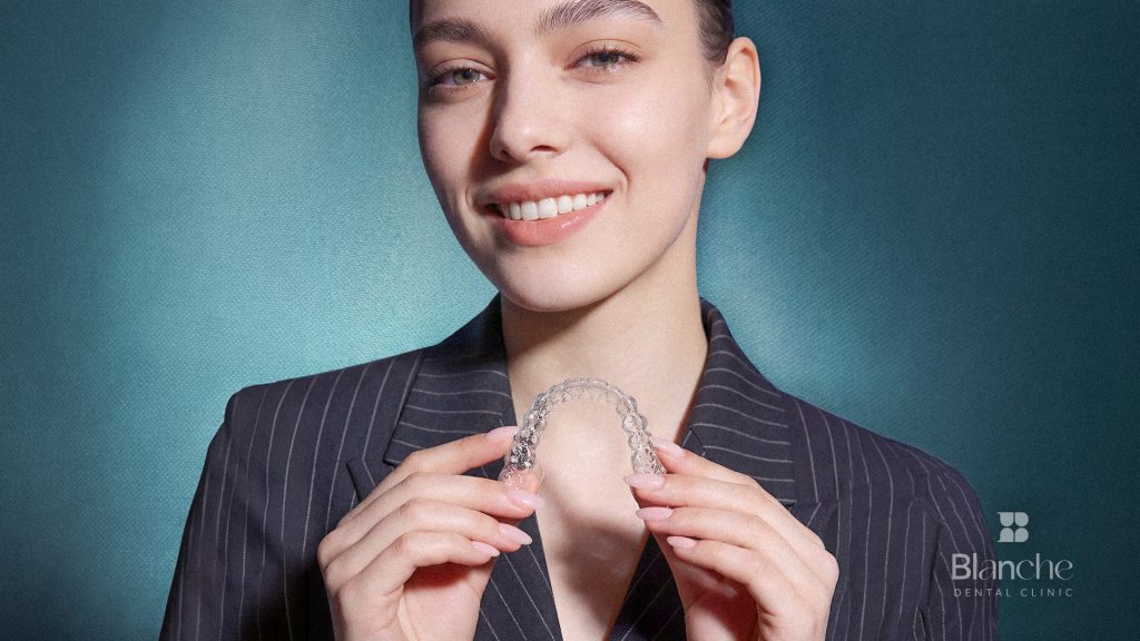 How Much Does Invisalign Cost in Korea?