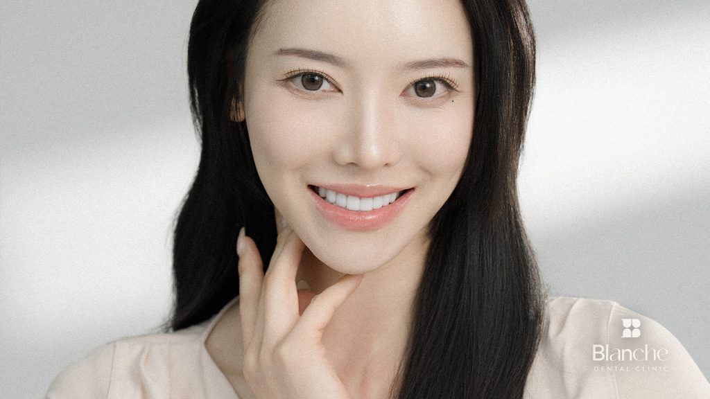 When Porcelain Veneers Make Sense in Korea