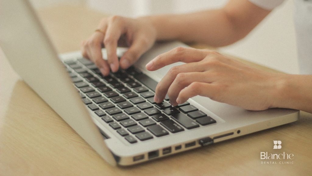 Step 1 — Remote consultation before you fly