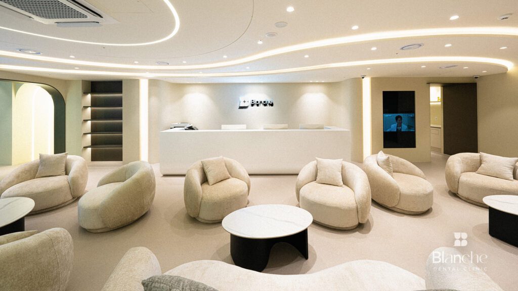 Blanche Dental Clinic