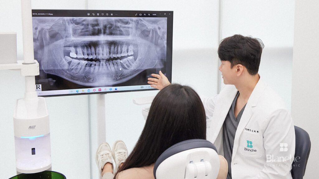 Blanche Dental Clinic