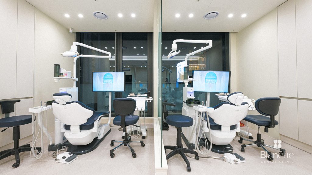 4 Things to Check Before Choosing an Orthodontist in Seoul