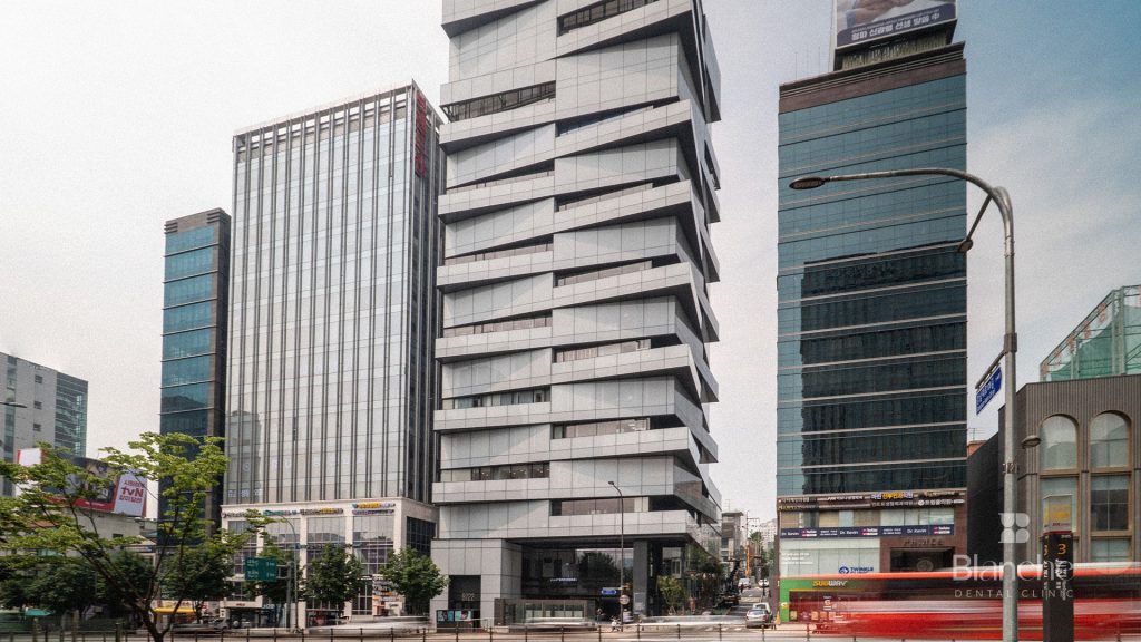 Blanche Dental Clinic