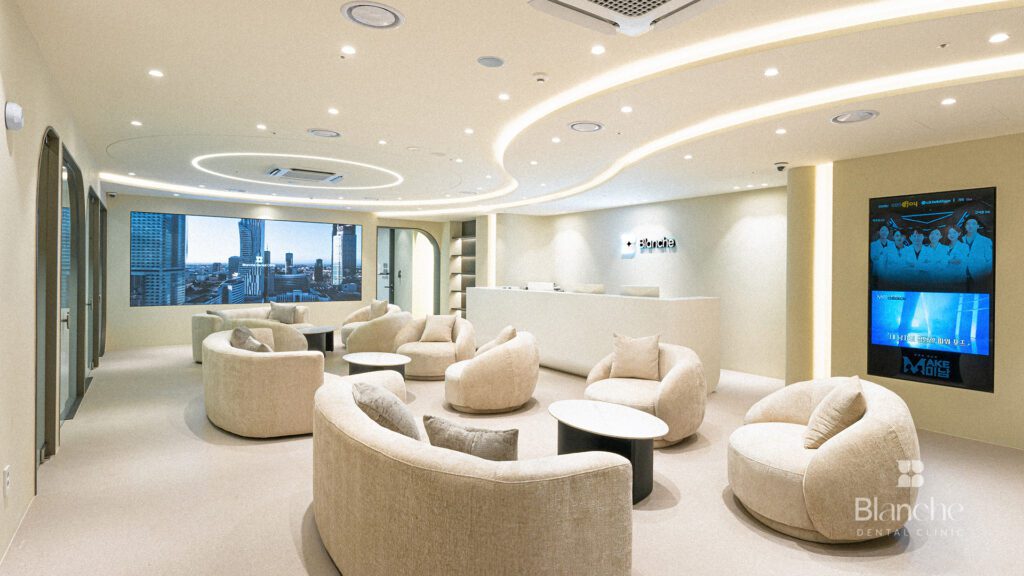 Blanche Dental Clinic