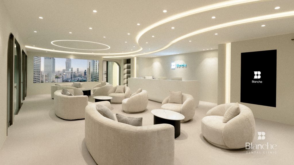 Blanche Dental Clinic