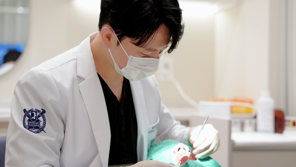 블랑쉬 김태형 대표원장님