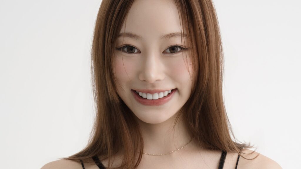 비발치 교정, 얼굴형이 달라지나요?