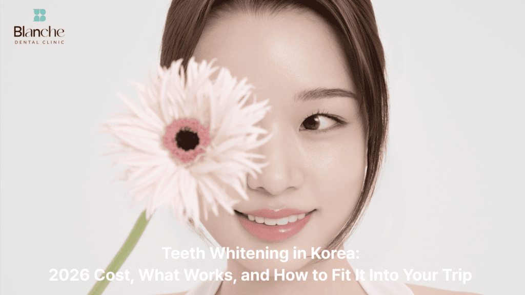 teeth-whitening-korea