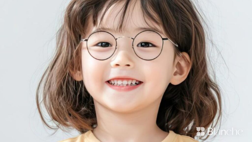 유치는 보통 만 3세 무렵이면 20개가 모두 자리를 잡습니다.