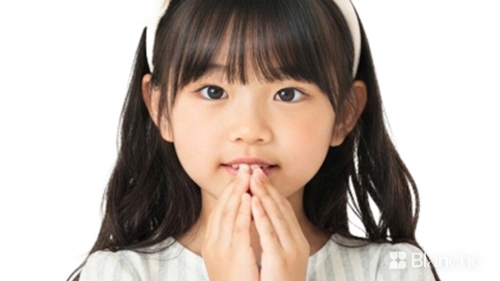 유치 앞니 벌어짐, 기다리면 안 되는 5가지 경우